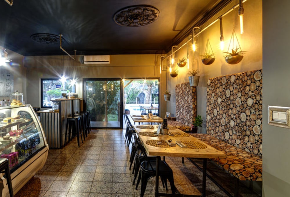 Utopia Boutique Hotel